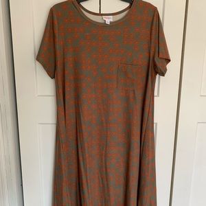 LuLaRoe Carly